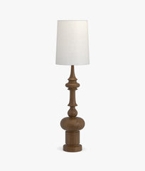 Bedside Table Lamp II