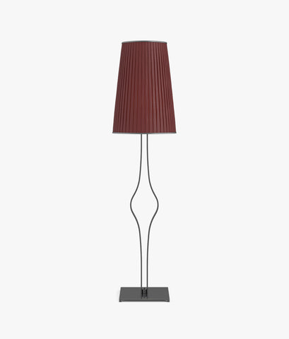 Bedside Table Lamp II